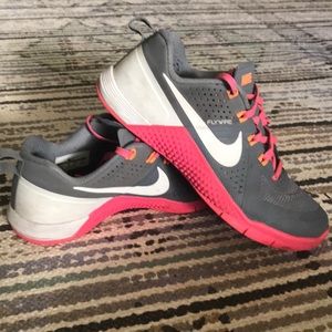 Nike metcons